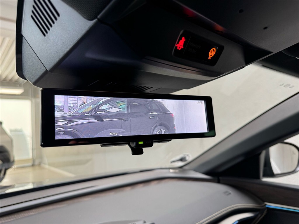 Renault Mégane E-TECH Iconic 220HK 5d Aut. - Image 19