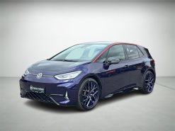 VW ID.3 EL GTX Fire + Ice 326HK 5d Aut.