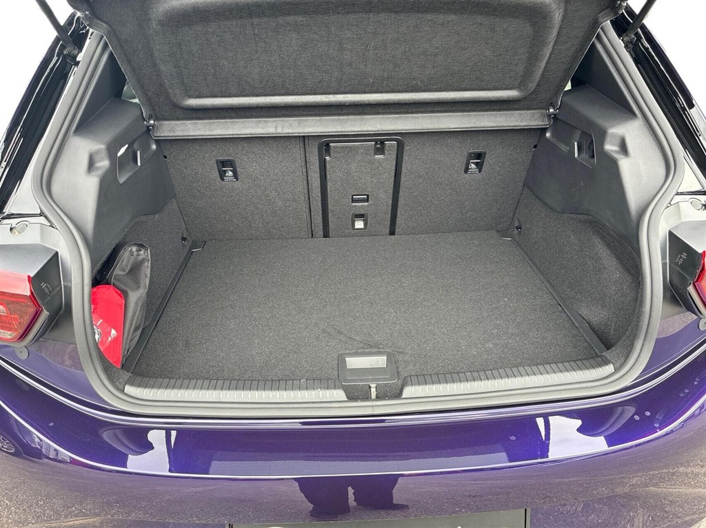 VW ID.3 EL GTX Fire + Ice 326HK 5d Aut. - Image 14