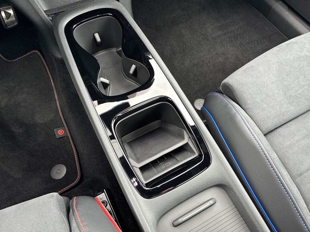 VW ID.3 EL GTX Fire + Ice 326HK 5d Aut. - Image 16