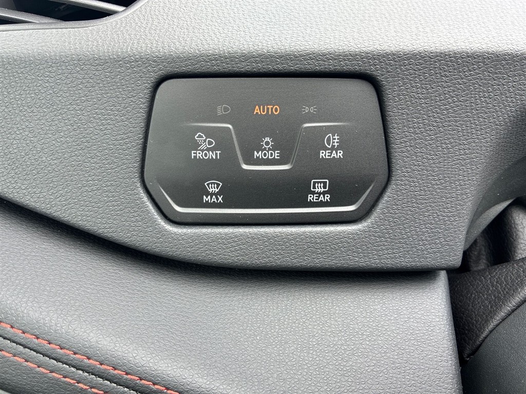 VW ID.3 EL GTX Fire + Ice 326HK 5d Aut. - Image 21