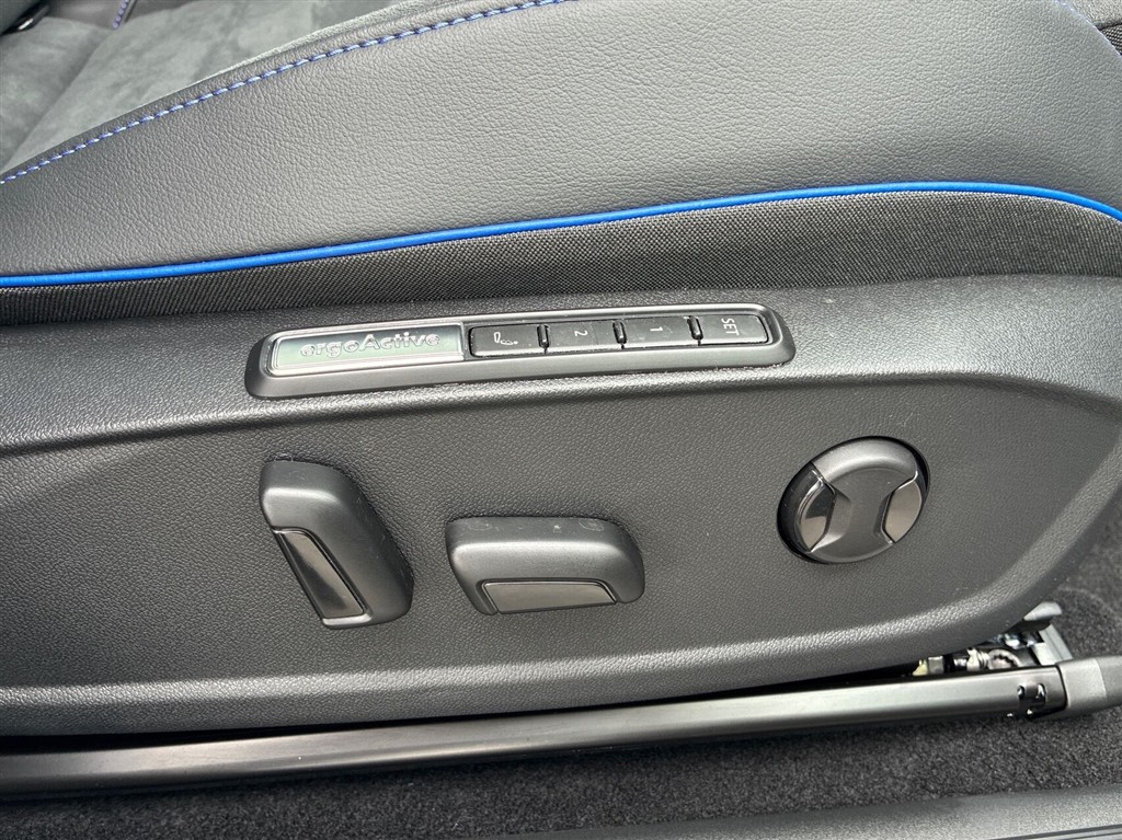 VW ID.3 EL GTX Fire + Ice 326HK 5d Aut. - Image 22