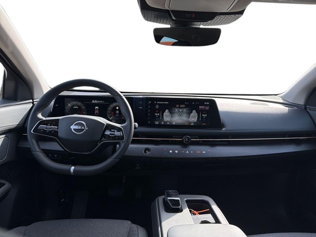 Nissan Ariya EL Advance e-4orce 301HK 5d Aut. - Image 12
