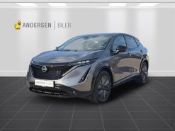 Nissan Ariya EL Advance e-4orce 301HK 5d Aut.