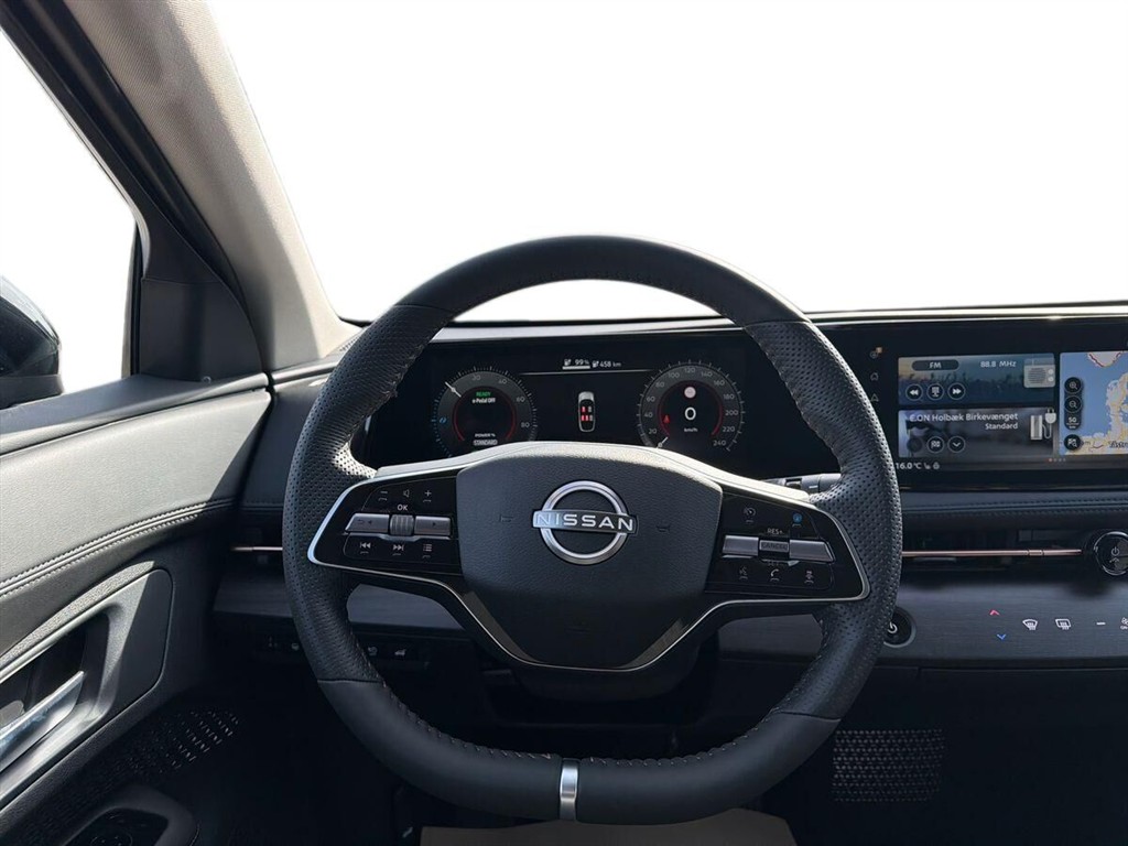 Nissan Ariya EL Advance e-4orce 301HK 5d Aut. - Image 17