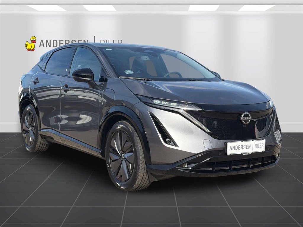 Nissan Ariya EL Advance e-4orce 301HK 5d Aut. - Image 3