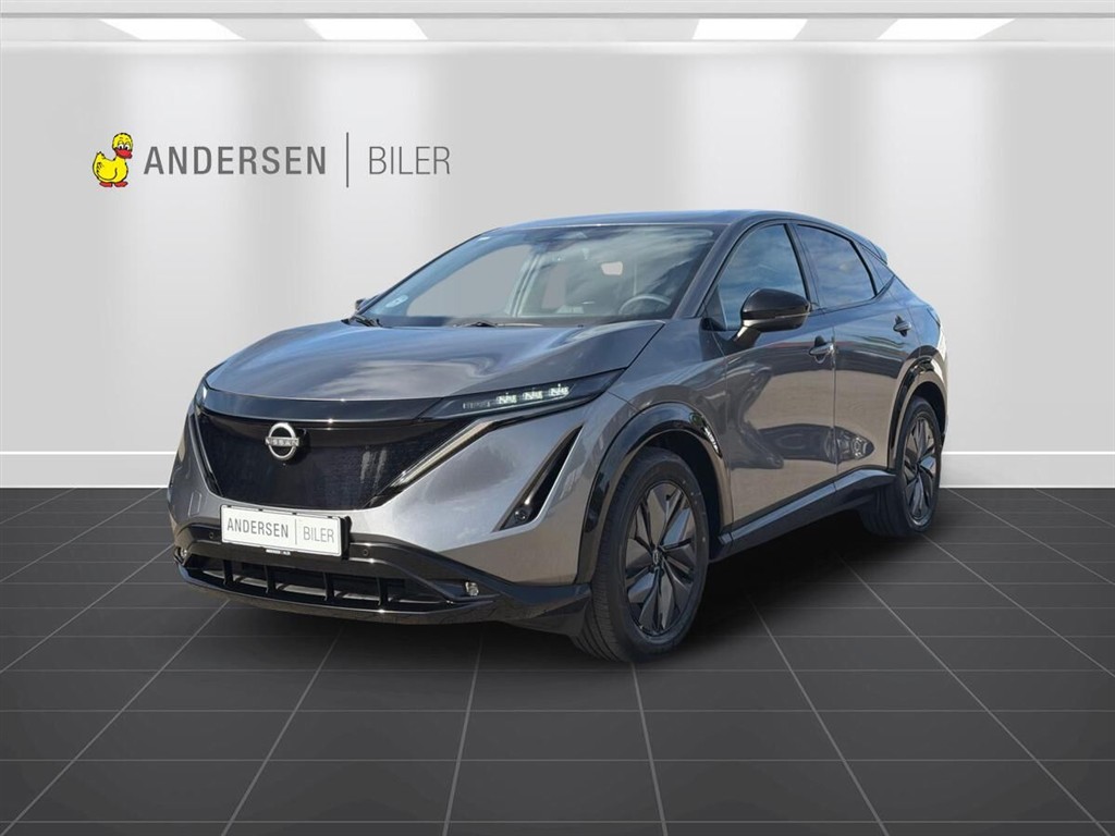 Nissan Ariya EL Advance e-4orce 301HK 5d Aut.