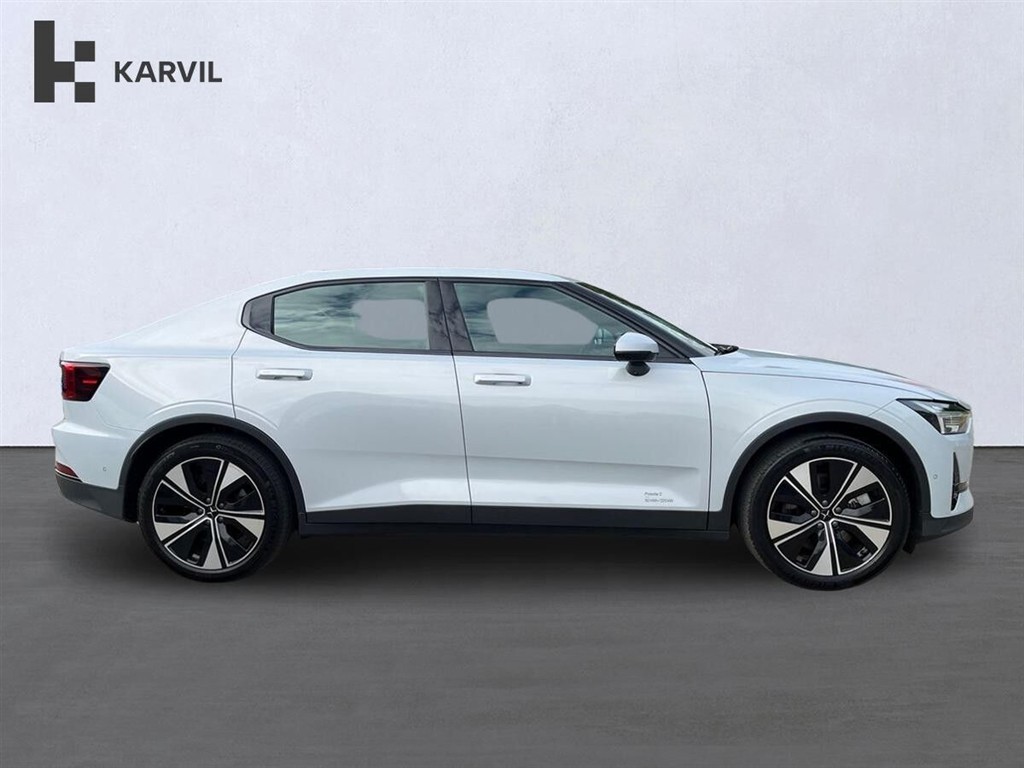 Polestar 2 EL LRSM 299HK 5d Aut. - Image 6