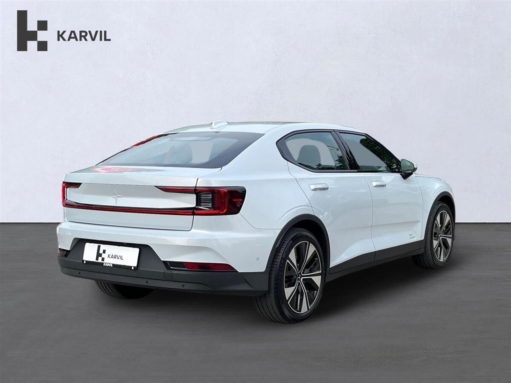 Polestar 2 EL LRSM 299HK 5d Aut. - Image 7