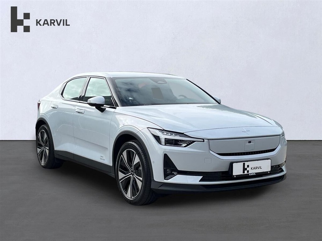 Polestar 2 EL LRSM 299HK 5d Aut. - Image 8