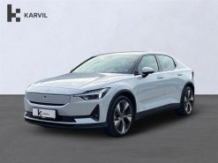 Polestar 2 EL LRSM 299HK 5d Aut.
