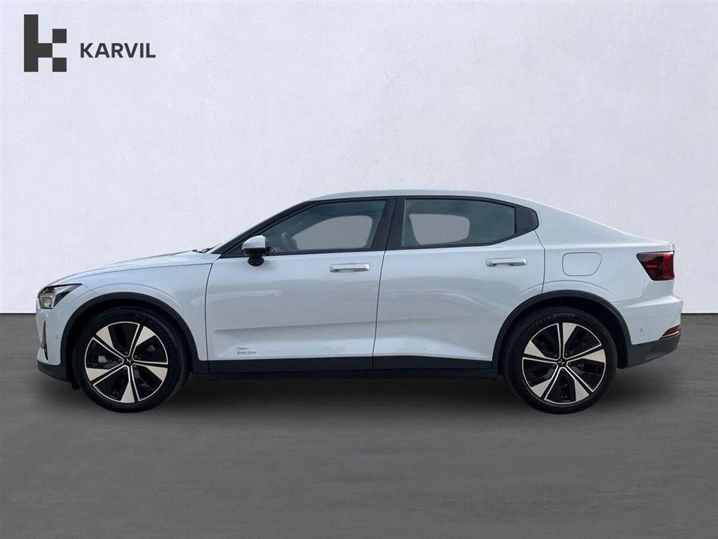 Polestar 2 EL LRSM 299HK 5d Aut. - Image 3