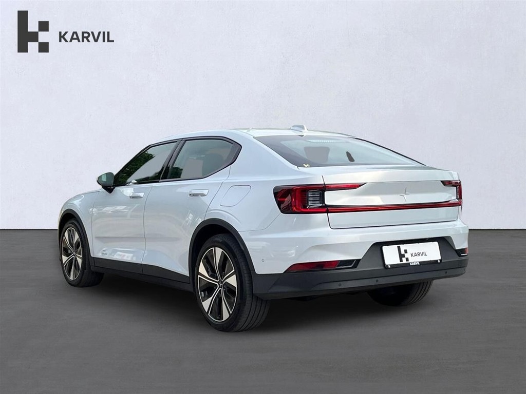 Polestar 2 EL LRSM 299HK 5d Aut. - Image 4