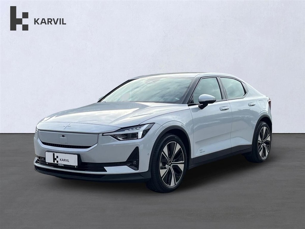 Polestar 2 EL LRSM 299HK 5d Aut.