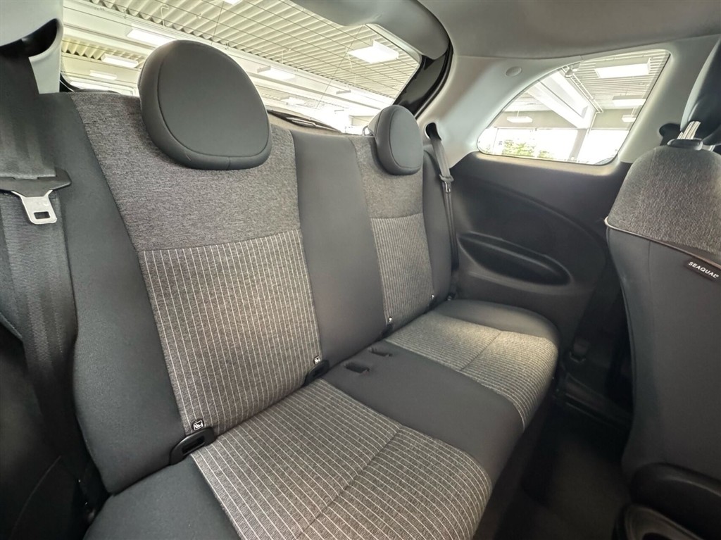Fiat 500e EL Icon 118HK 3d Aut. - Image 13