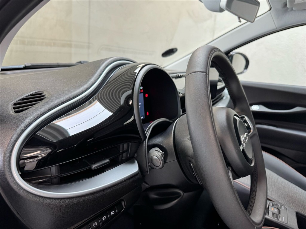 Fiat 500e EL Icon 118HK 3d Aut. - Image 14