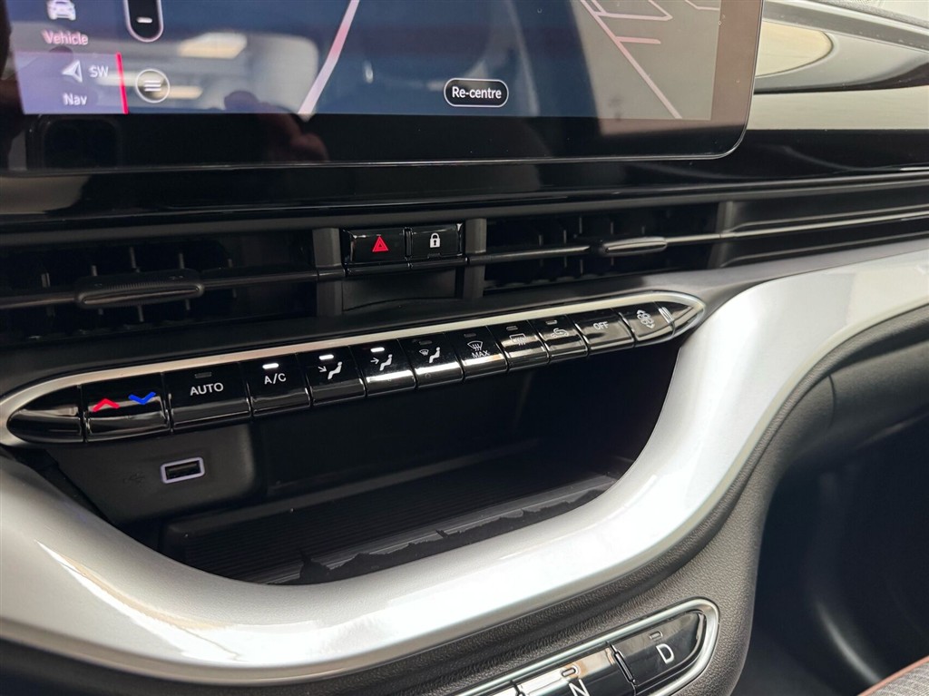 Fiat 500e EL Icon 118HK 3d Aut. - Image 20