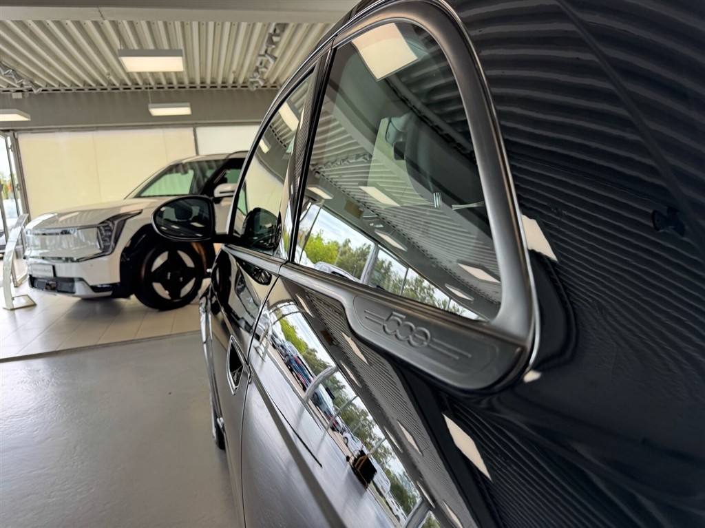Fiat 500e EL Icon 118HK 3d Aut. - Image 25