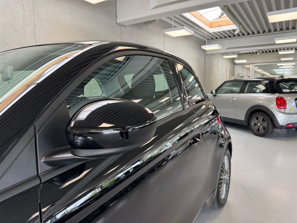 Fiat 500e EL Icon 118HK 3d Aut. - Image 26