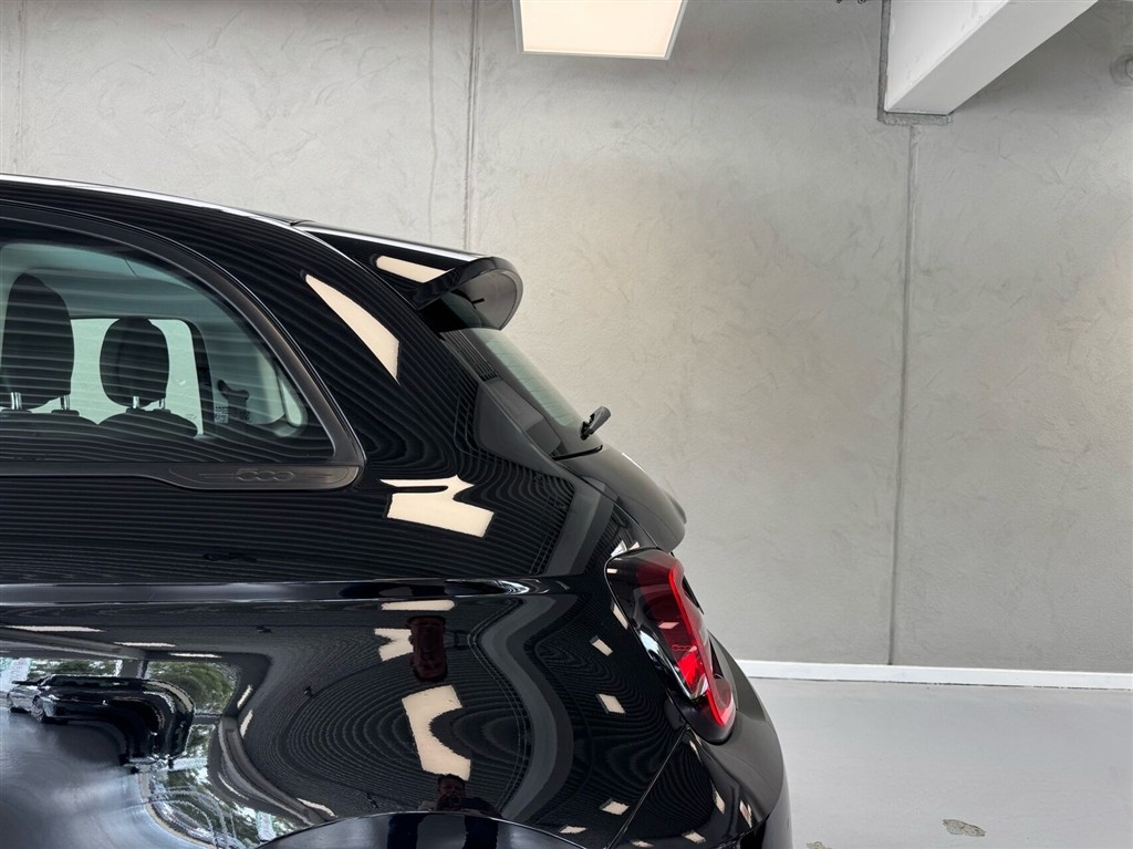 Fiat 500e EL Icon 118HK 3d Aut. - Image 28