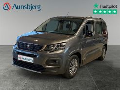 Peugeot e-Rifter L1 EL Allure 136HK Aut.