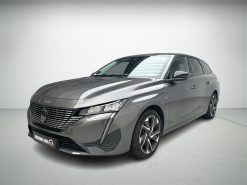 Peugeot 308 SW 1,6 Plugin-hybrid First Selection Plus EAT8 180HK Stc 8g Aut.