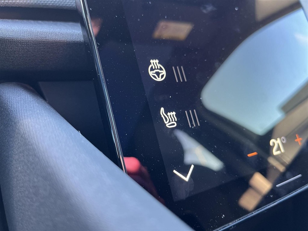 Polestar 2 EL Intro Dual motor AWD 408HK 5d Aut. - Image 8