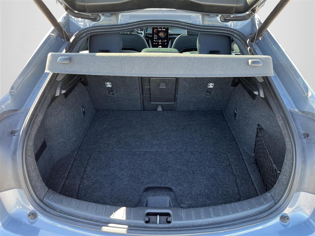 Polestar 2 EL Intro Dual motor AWD 408HK 5d Aut. - Image 10