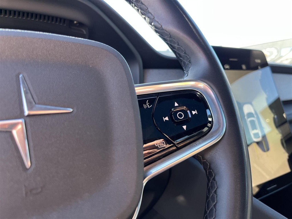 Polestar 2 EL Intro Dual motor AWD 408HK 5d Aut. - Image 14