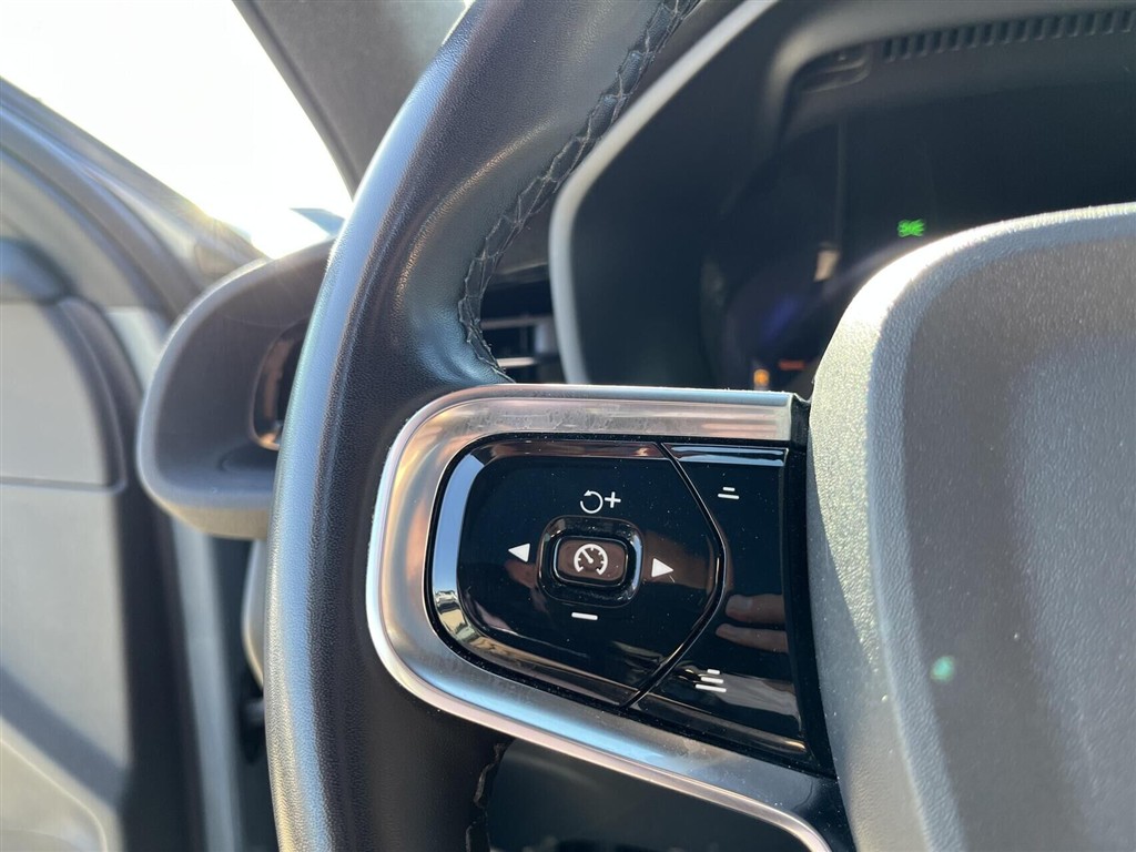 Polestar 2 EL Intro Dual motor AWD 408HK 5d Aut. - Image 15