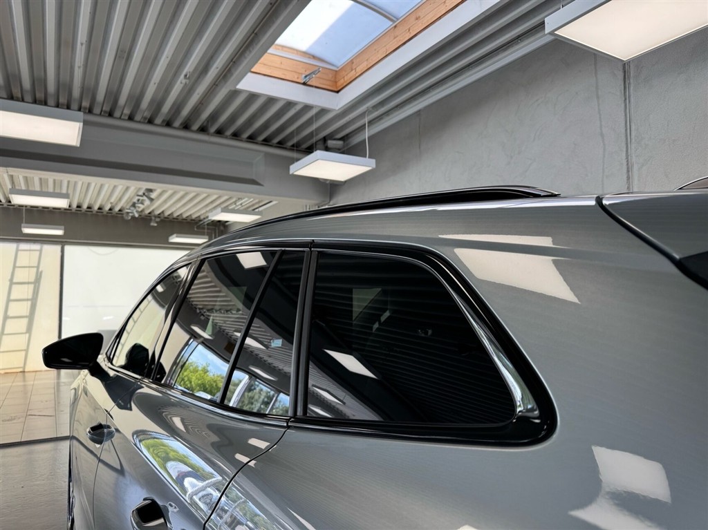 Skoda Enyaq 85 EL Sportline 286HK 5d Aut. - Image 6