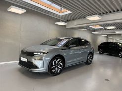 Skoda Enyaq 85 EL Sportline 286HK 5d Aut.