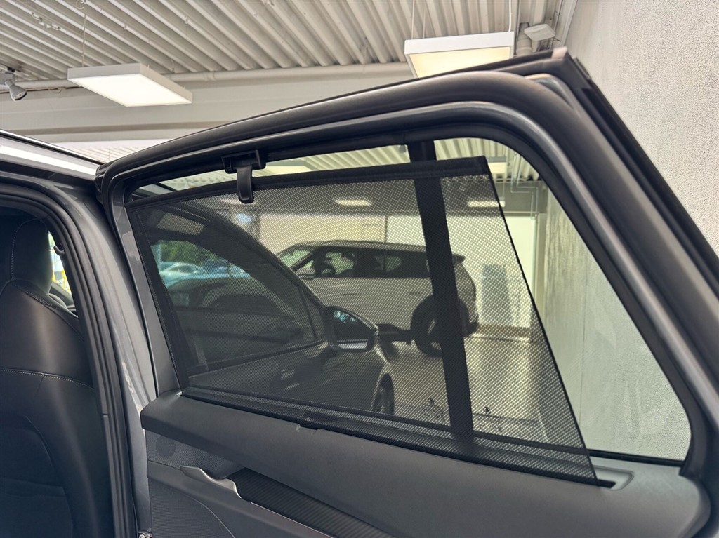 Skoda Enyaq 85 EL Sportline 286HK 5d Aut. - Image 13