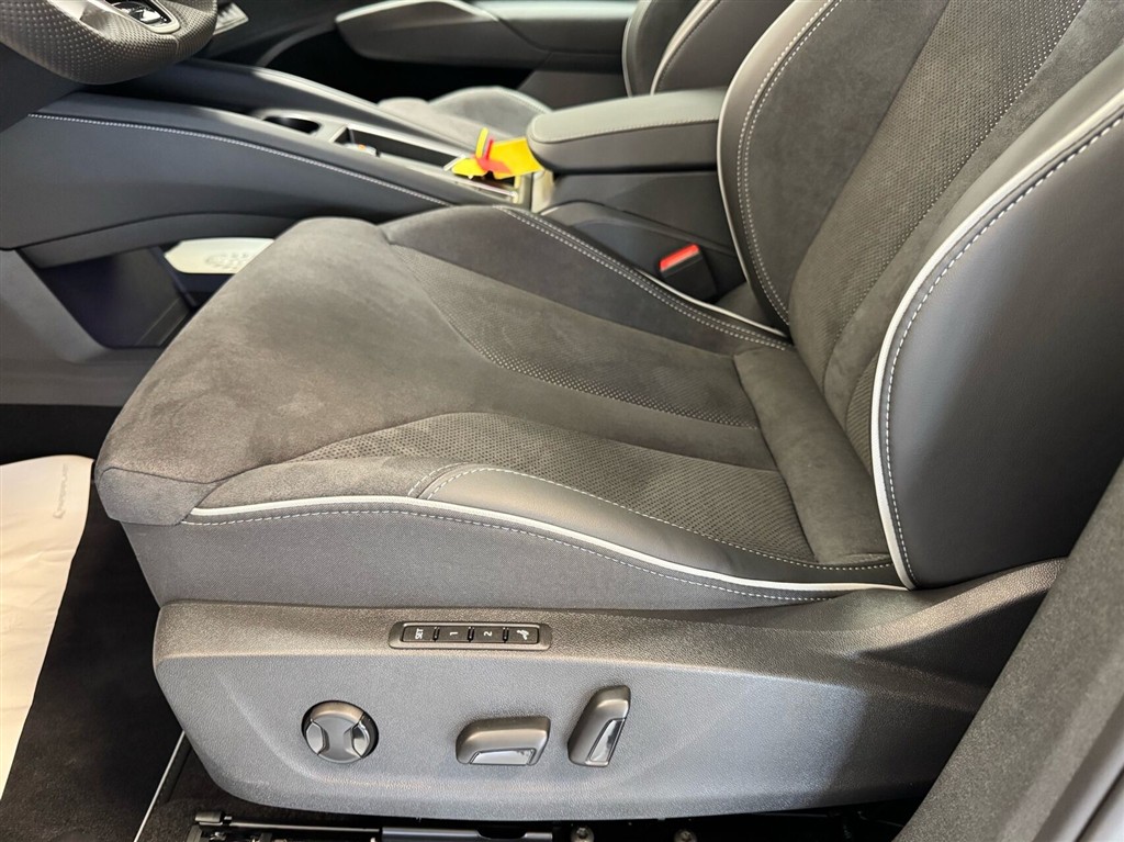 Skoda Enyaq 85 EL Sportline 286HK 5d Aut. - Image 17