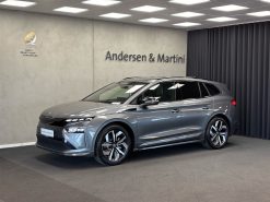 Skoda Enyaq 85 EL Sportline 286HK 5d Aut.