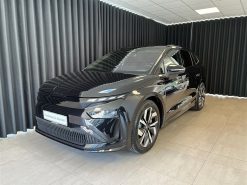 Skoda Enyaq 85 EL Sportline 286HK 5d Aut.