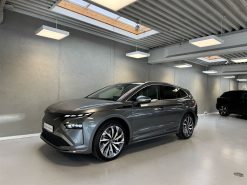 Skoda Enyaq 85 EL Selection Premium 286HK 5d Aut.