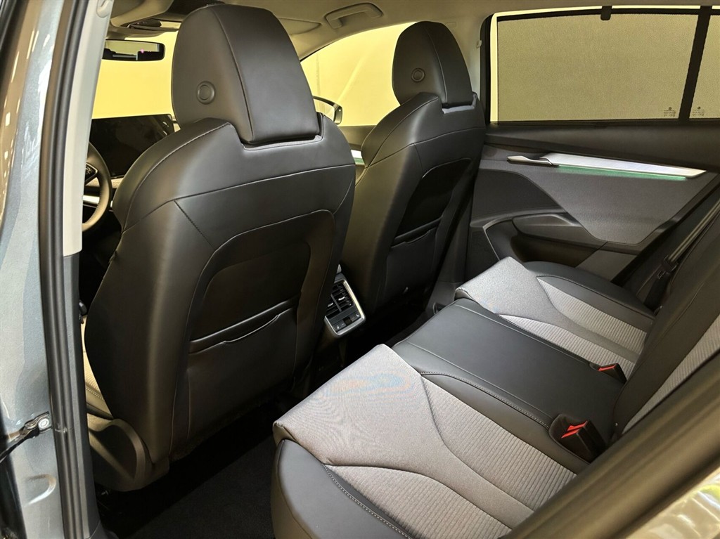 Skoda Enyaq 85 iV Premium 286HK 5d Aut. - Image 7