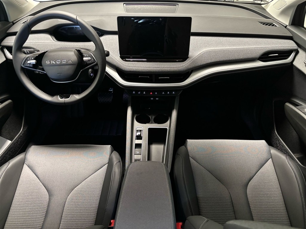 Skoda Enyaq 85 iV Premium 286HK 5d Aut. - Image 8