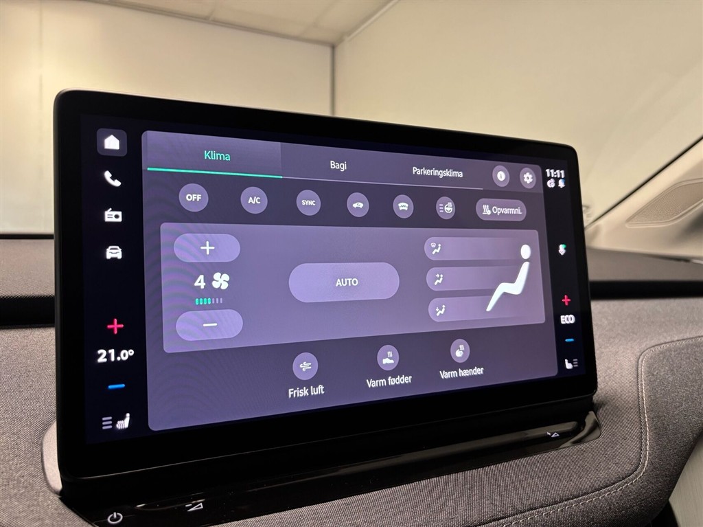 Skoda Enyaq 85 iV Premium 286HK 5d Aut. - Image 18