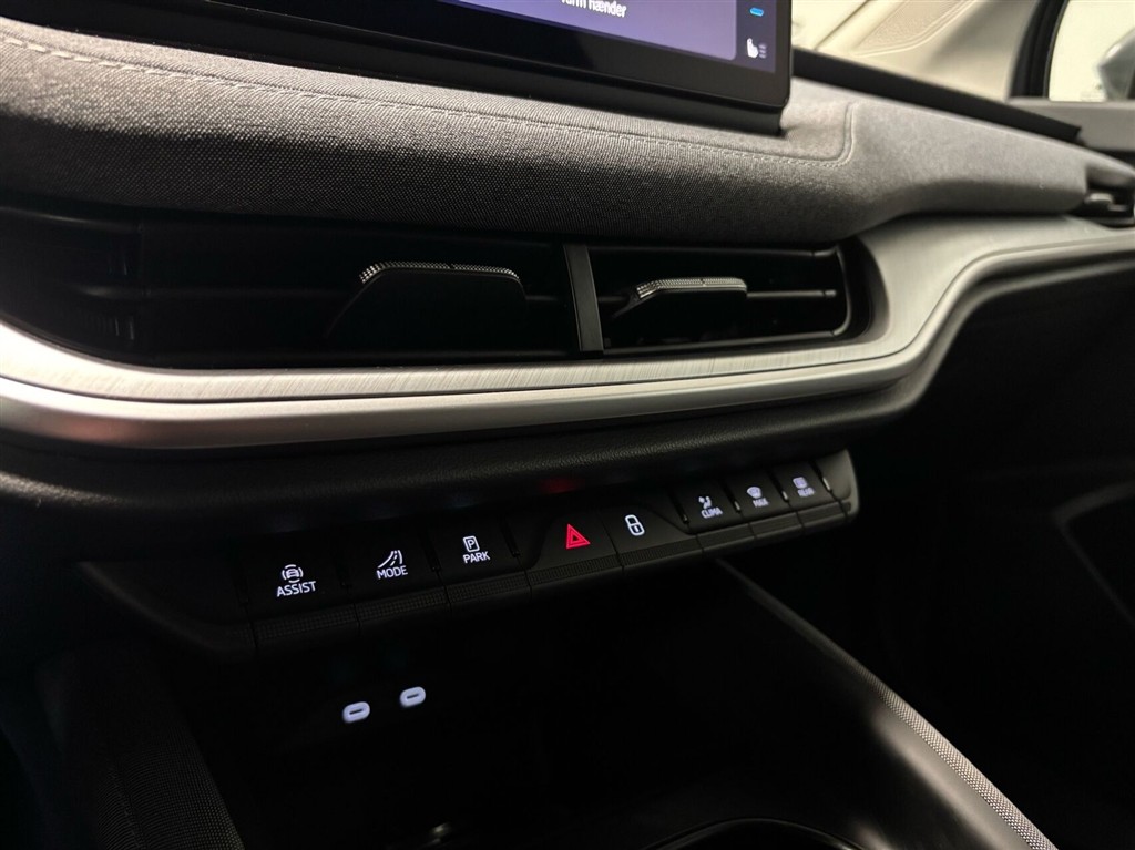 Skoda Enyaq 85 iV Premium 286HK 5d Aut. - Image 20