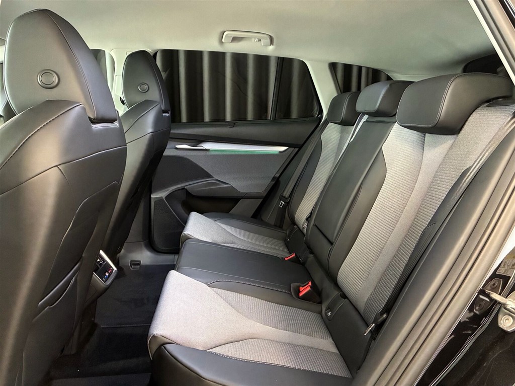 Skoda Enyaq 85 iV Premium 286HK 5d Aut. - Image 6