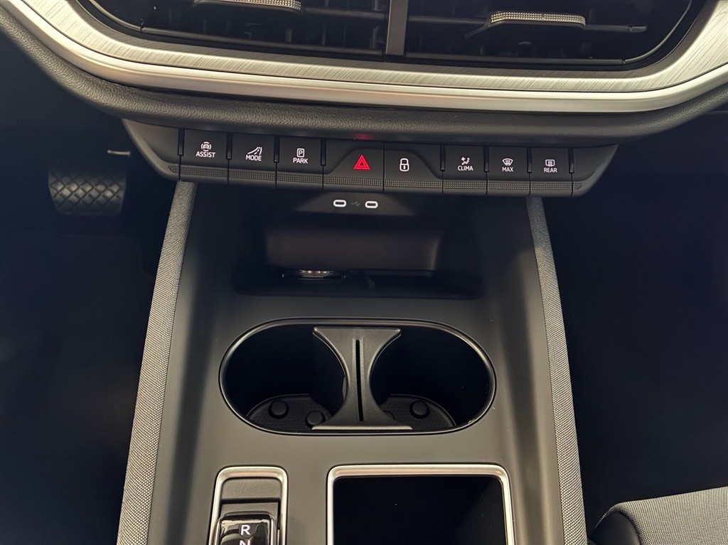 Skoda Enyaq 85 iV Premium 286HK 5d Aut. - Image 32