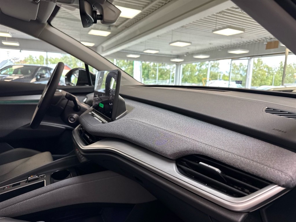Skoda Enyaq 85 EL Selection Premium 286HK 5d Aut. - Image 9