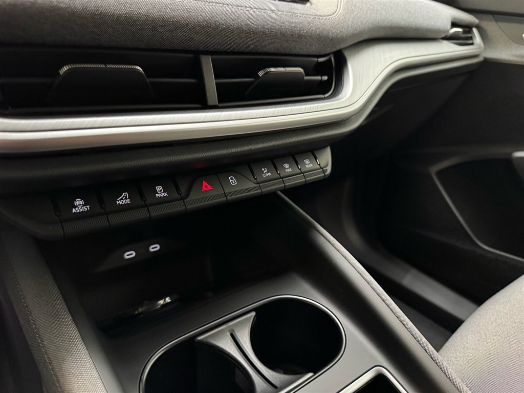 Skoda Enyaq 85 EL Selection Premium 286HK 5d Aut. - Image 21