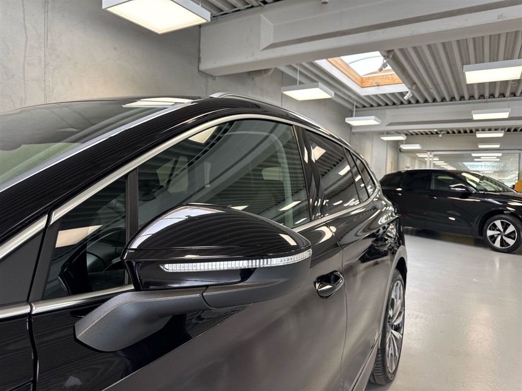 Skoda Enyaq 85 EL Selection Premium 286HK 5d Aut. - Image 25