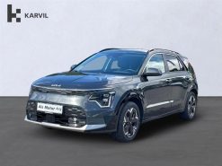 Kia Niro EV EL Upgrade 204HK 5d Aut.