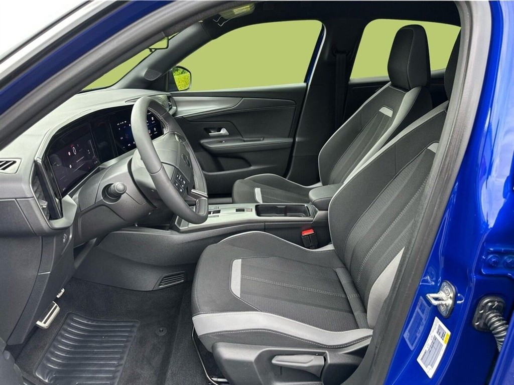 Opel Mokka-e EL GS-Line 156HK 5d Aut. - Image 11