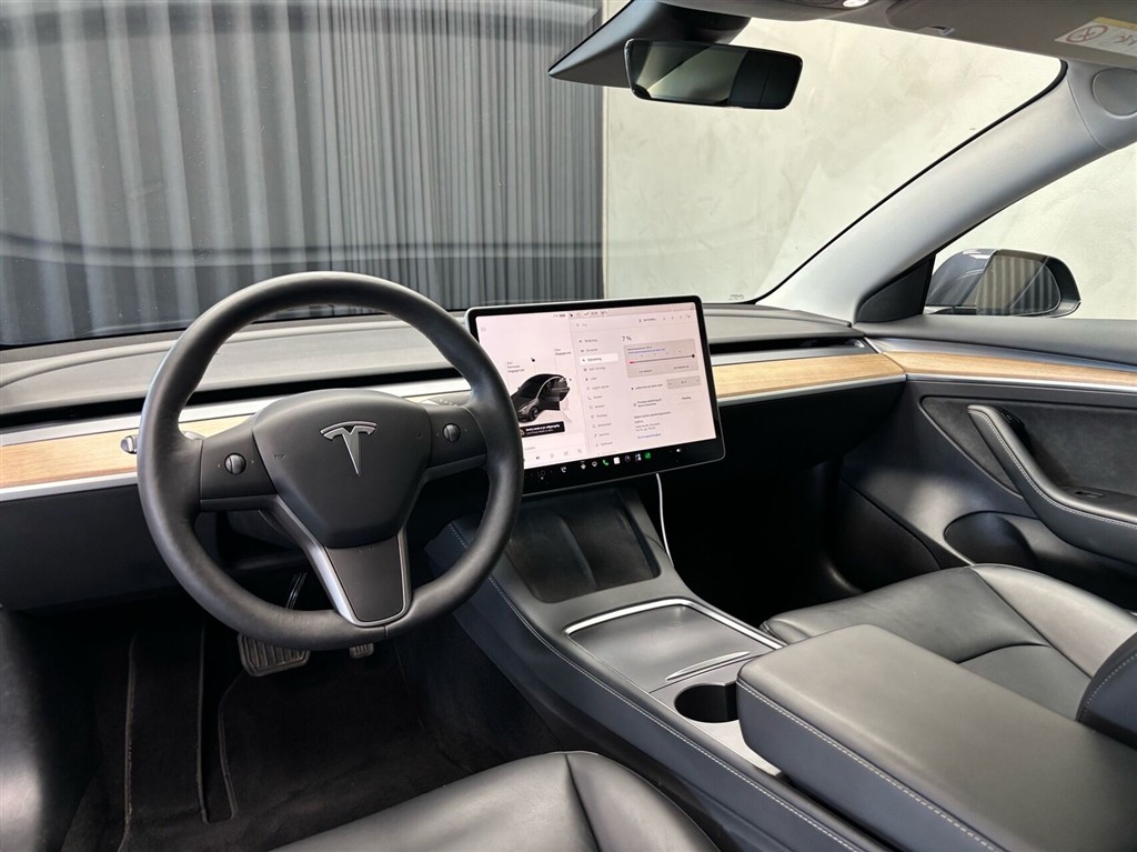 Tesla Model 3 EL 283HK Aut. - Image 10