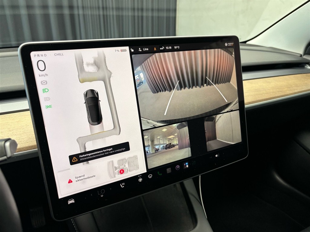 Tesla Model 3 EL 283HK Aut. - Image 13